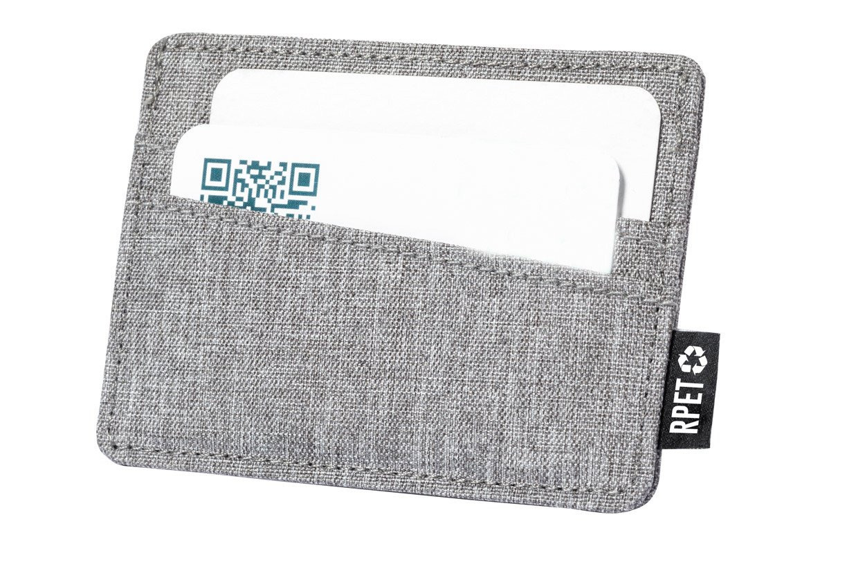 Copek RPET credit card holder