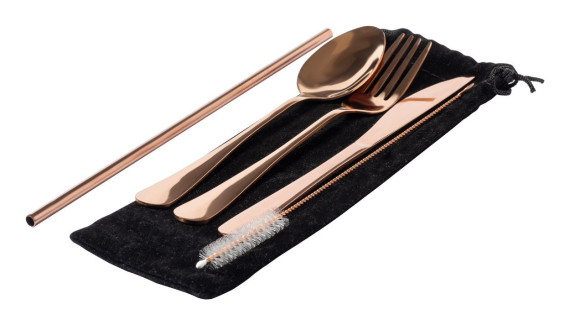 Malesh cutlery set