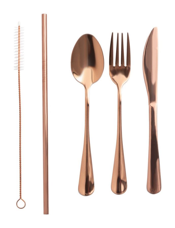 Malesh cutlery set