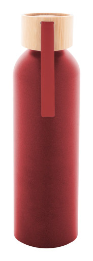 Ralusip Plus recycled aluminium bottle
