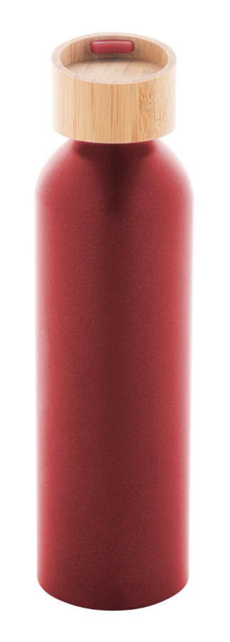 Ralusip Plus recycled aluminium bottle