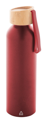 Ralusip Plus recycled aluminium bottle