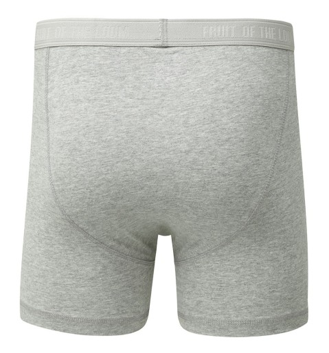 Fruit of the Loom, Men's classic boxer shorts pack of 2 pieces