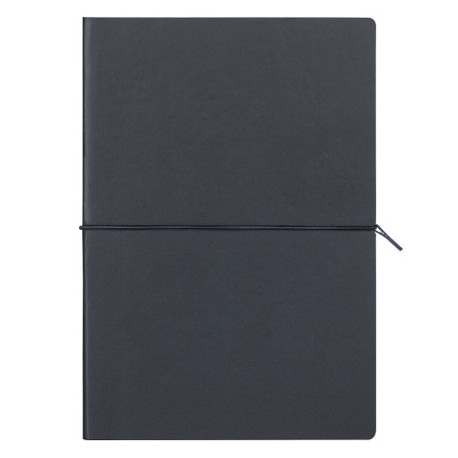 TESORO, notes a5, plavi