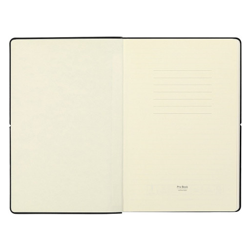 TESORO, notes a5, plavi