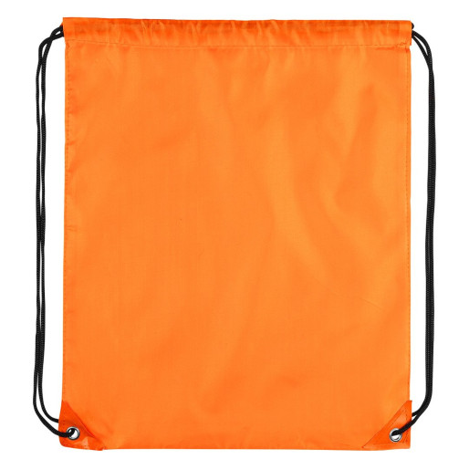 CITY, ranac, narandžasti