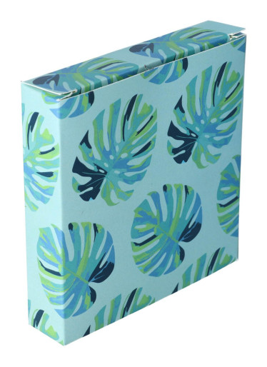 CreaBox PB-247 custom box