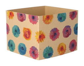 CreaSleeve Kraft 352 Kraft Paper sleeve