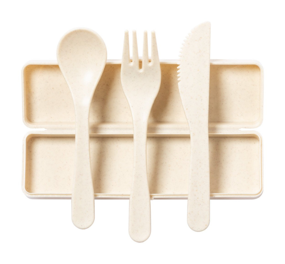 Dranel cutlery set