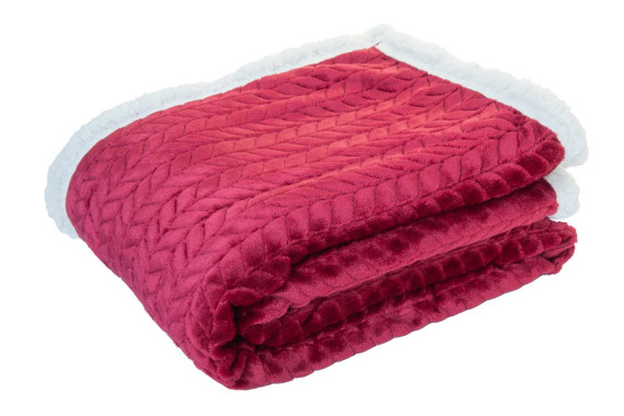 Foglio RPET blanket