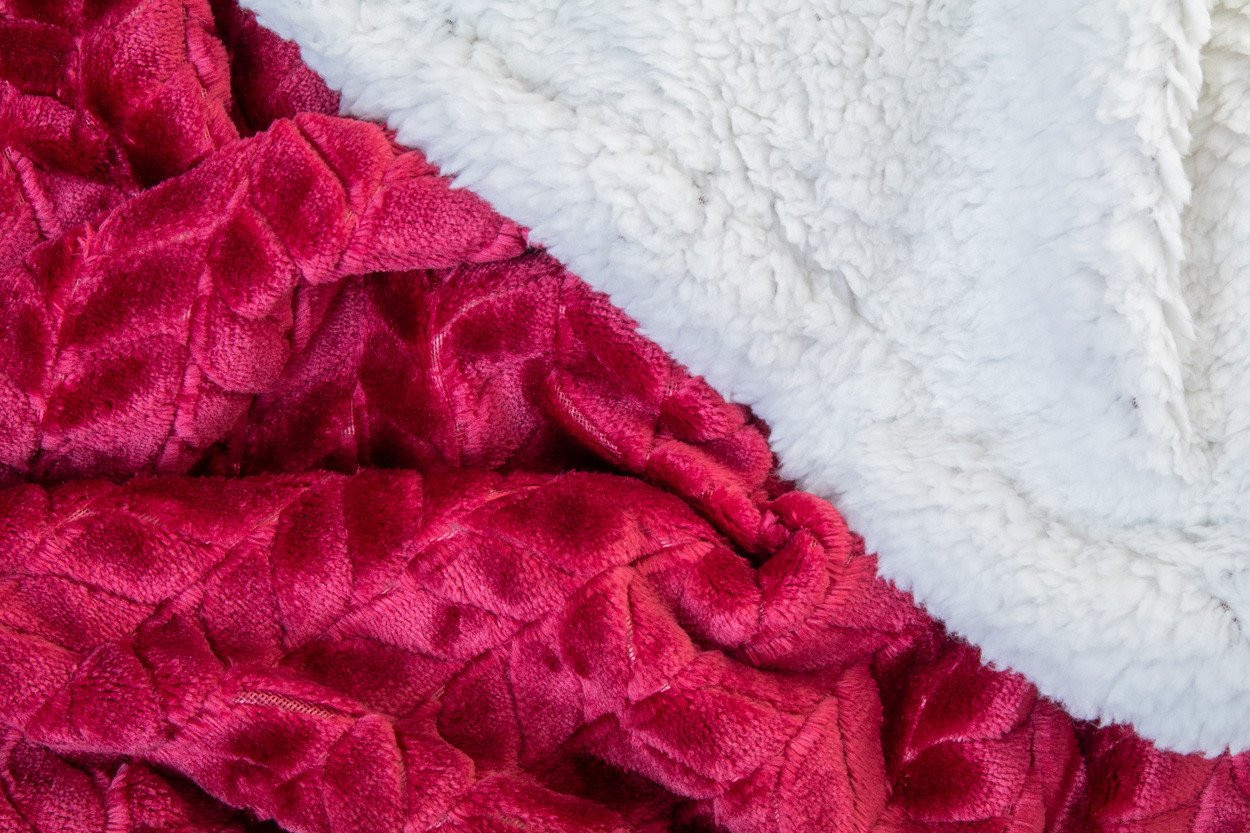 Foglio RPET blanket