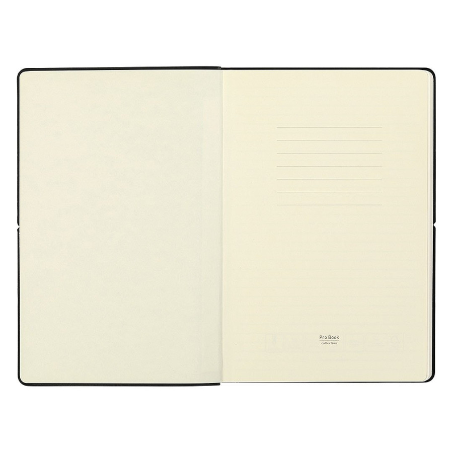 TESORO, notes a5, sivi