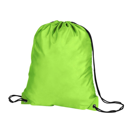 CITY, ranac, svetlo zeleni