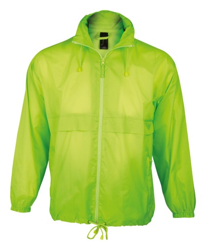Surf 210 unisex jacket