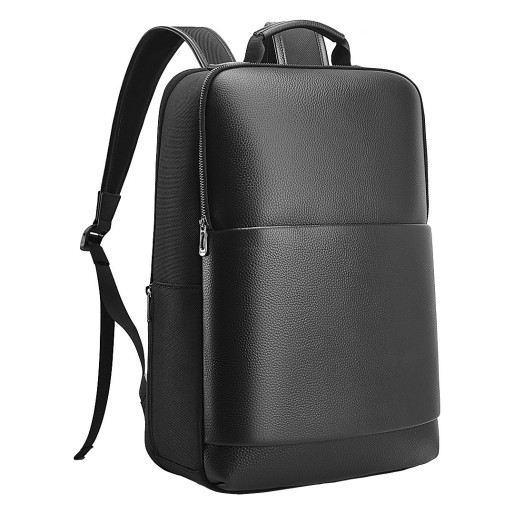 LEGACY, business backpack, black