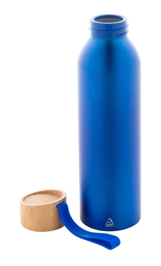 Ralusip Plus recycled aluminium bottle