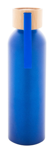 Ralusip Plus recycled aluminium bottle