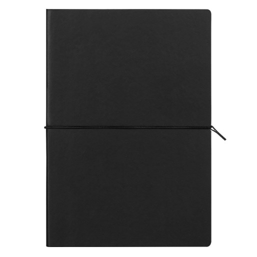 TESORO, notes a5, crni