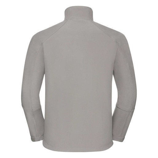 RUSSELL female Bionic Softshell