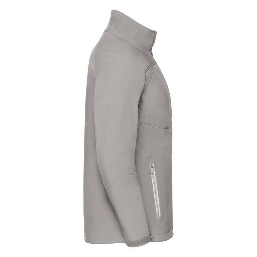 RUSSELL female Bionic Softshell