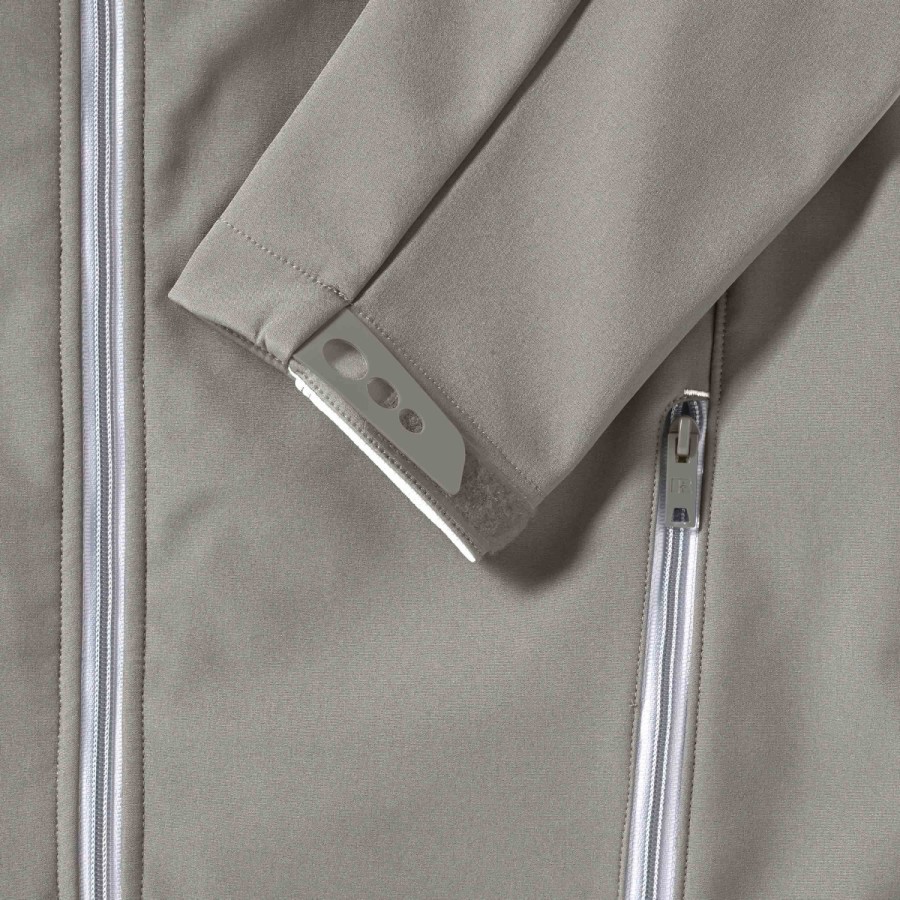 RUSSELL female Bionic Softshell