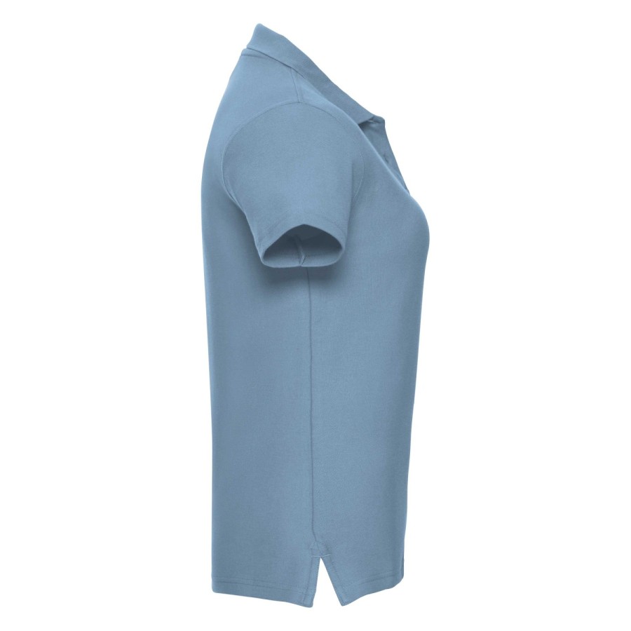 Women's Ultimate Cotton Polo Shirt