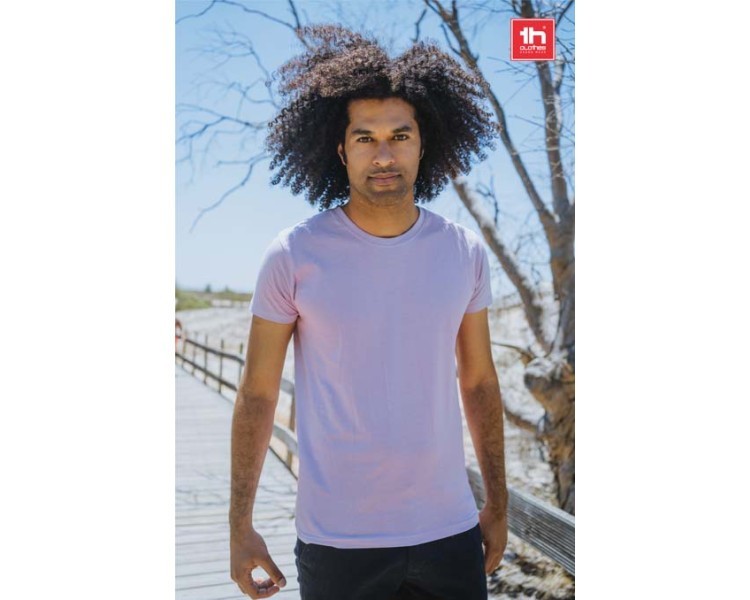 THC LUANDA, Men's T-shirt