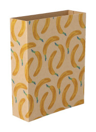 CreaSleeve Kraft 353 Kraft paper sleeve