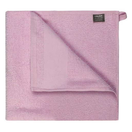 AQUA 50, hand towel, 400 g/m2, rose