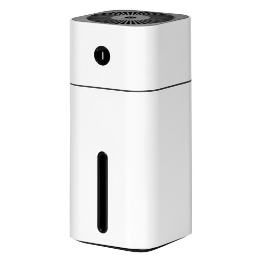 MINI, humidifier, white