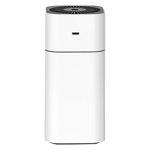 MINI, humidifier, white