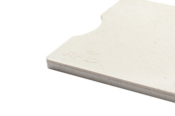 Buguet credit card holder