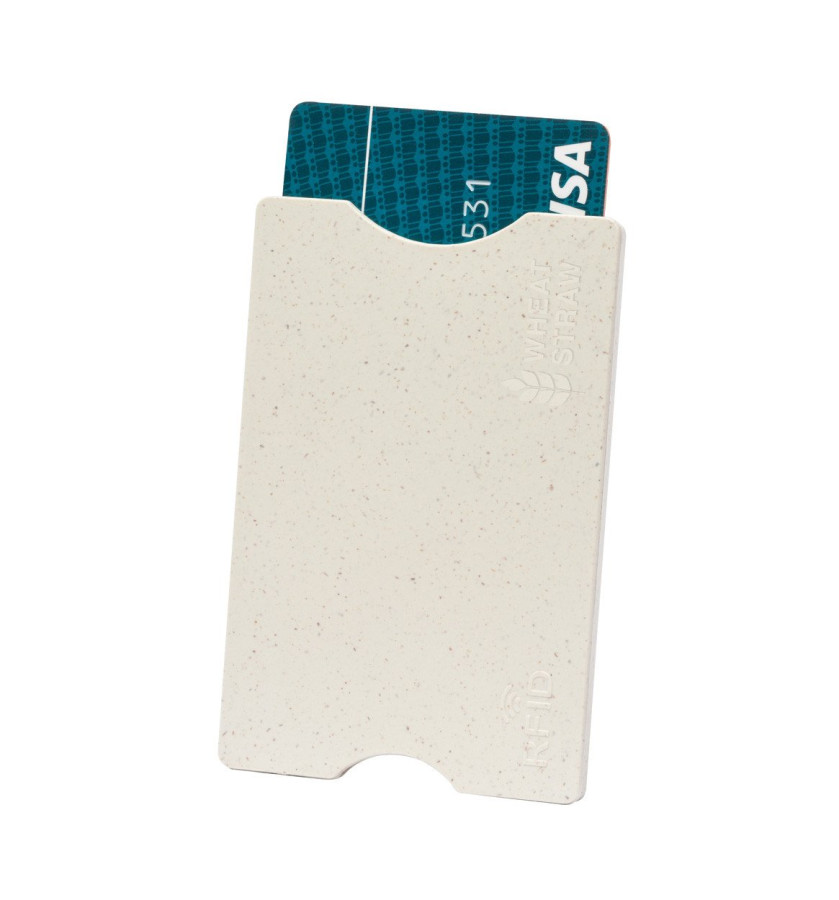 Buguet credit card holder
