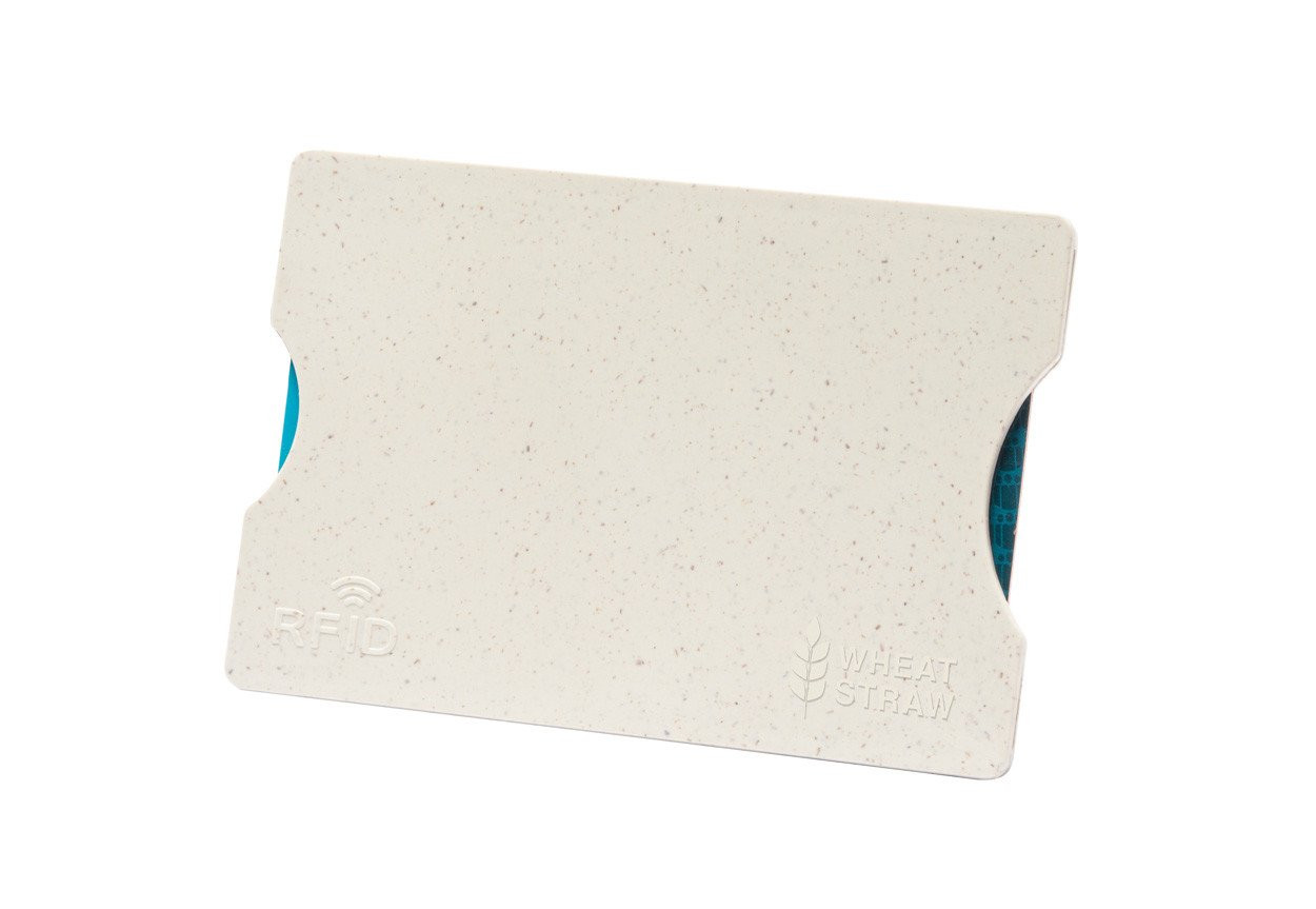 Buguet credit card holder