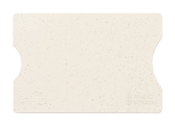 Buguet credit card holder