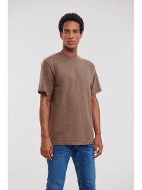 RUSSELL unisex classic majica