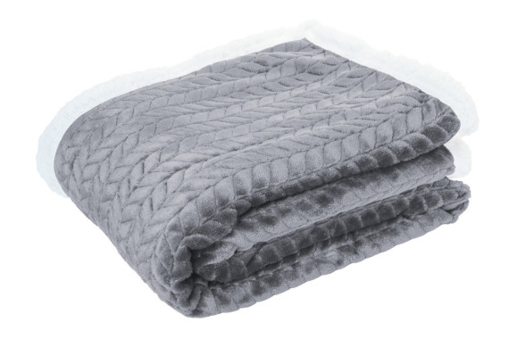 Foglio RPET blanket