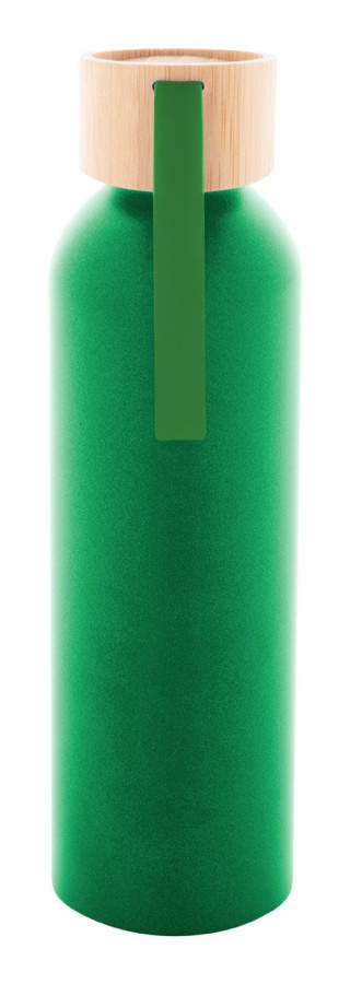 Ralusip Plus recycled aluminium bottle