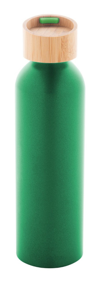 Ralusip Plus recycled aluminium bottle