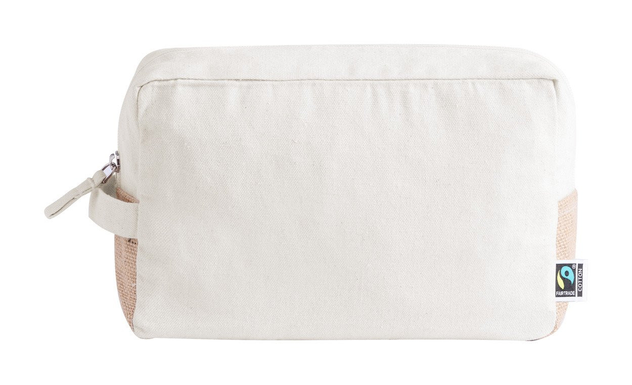 Ferbax Fairtrade cosmetic bag