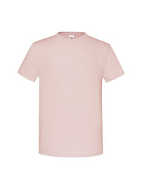 Fruit of the Loom, ICONIC 150T, pamučna majica, puder roza , S