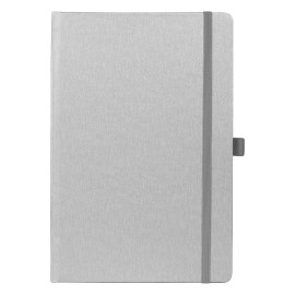 VEGAS, a5 notebook, silver