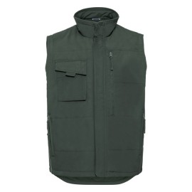 Adults Heavy Duty Gilet
