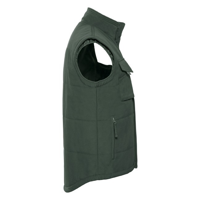 Russell Heavy Duty Gilet prsluk