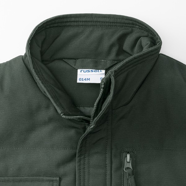 Russell Heavy Duty Gilet prsluk