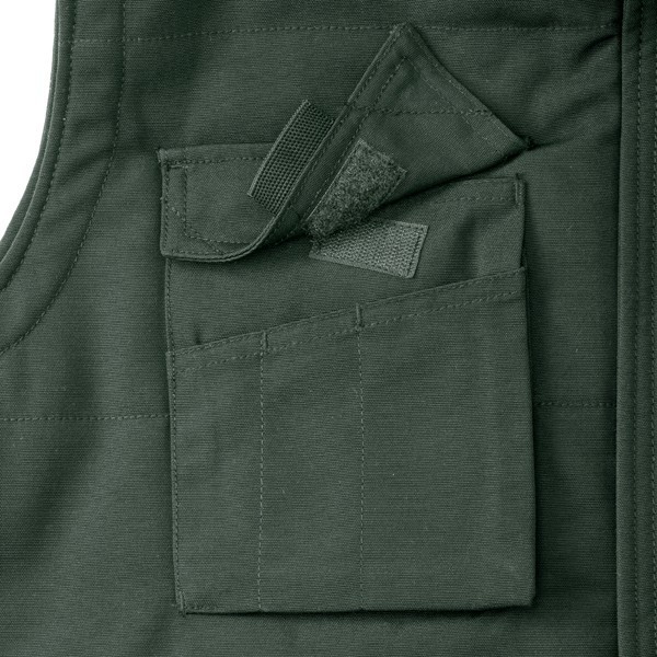 Russell Heavy Duty Gilet prsluk