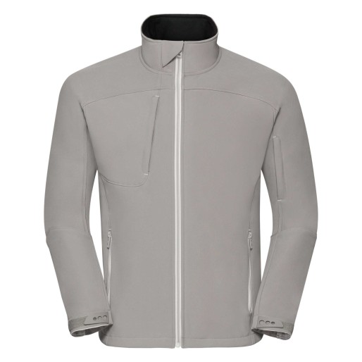 RUSSELL muška Bionic Softshell