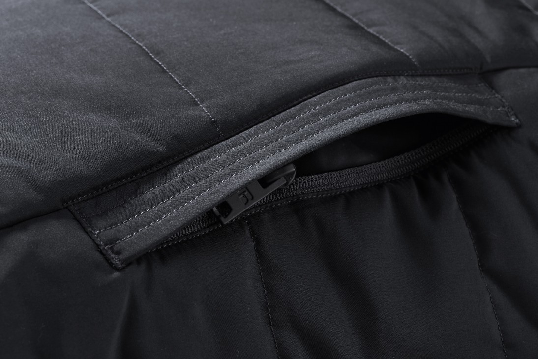 RUSSELL MEN’S CROSS JACKET