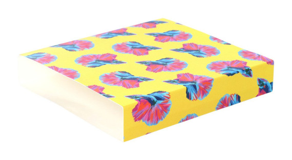 CreaSleeve 354 Paper sleeve