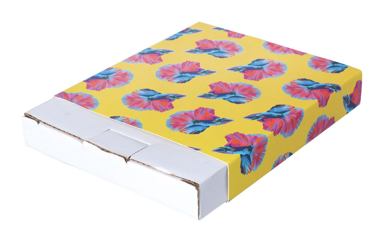 CreaSleeve 354 Paper sleeve